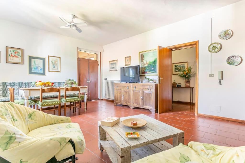 Paz Y Relax En El Campo Apartment Villareia ภายนอก รูปภาพ
