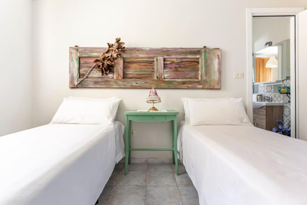 Paz Y Relax En El Campo Apartment Villareia ภายนอก รูปภาพ