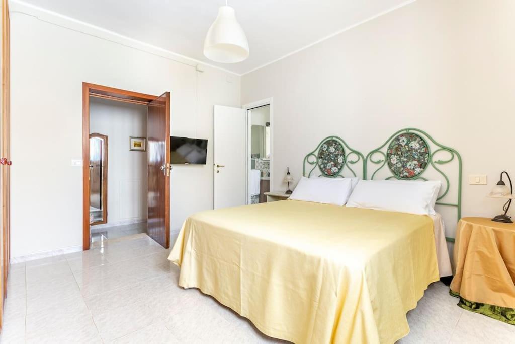 Paz Y Relax En El Campo Apartment Villareia ภายนอก รูปภาพ