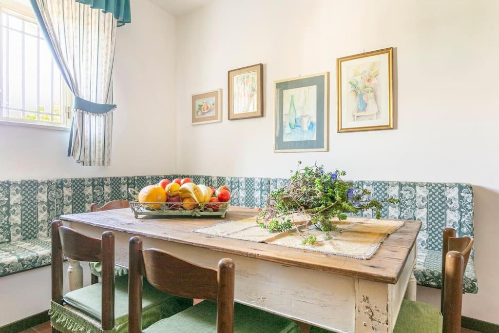 Paz Y Relax En El Campo Apartment Villareia ภายนอก รูปภาพ