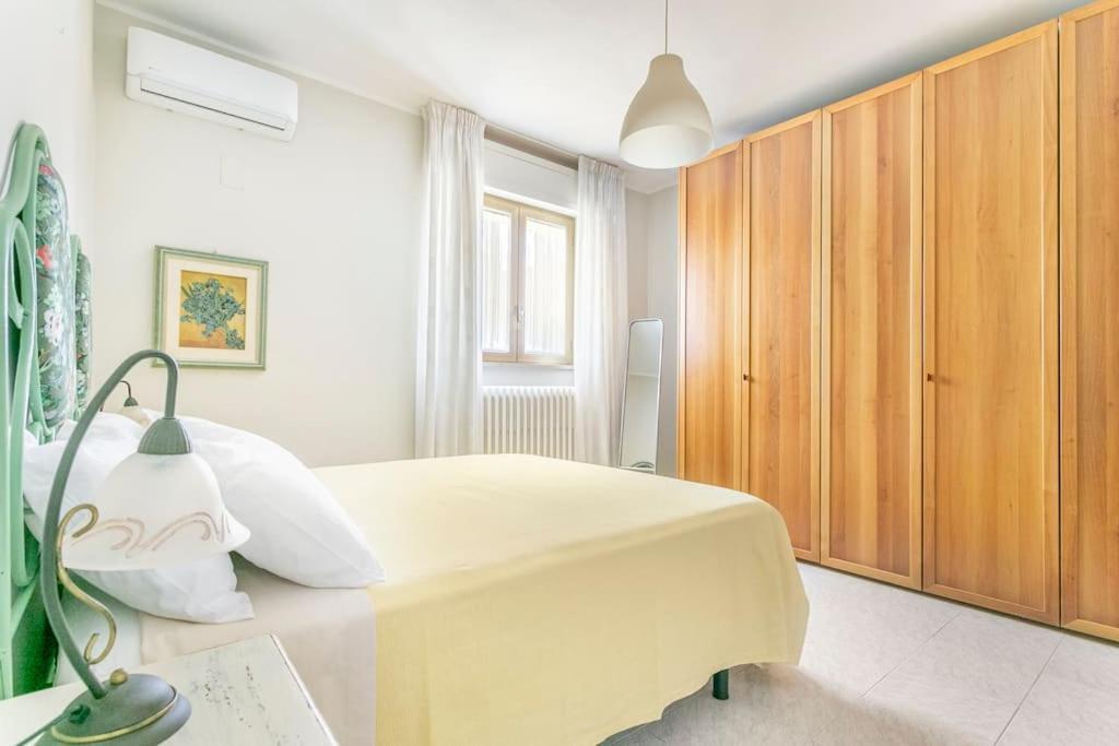 Paz Y Relax En El Campo Apartment Villareia ภายนอก รูปภาพ