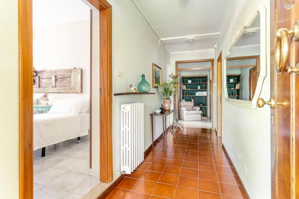 Paz Y Relax En El Campo Apartment Villareia ภายนอก รูปภาพ